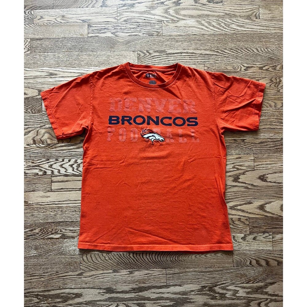 Denver Broncos Shirt